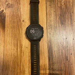 Garmin Forerunner 245 Music
